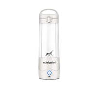 NutriBullet Frullatore Portabile Capacita 0,475 L Colore Bianco