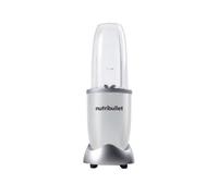 NUTRIBULLET - NB907W - Potenza in Watt: 900,000-Capacità contenitore (lt): 0,900-Numero velocità: 1,000-