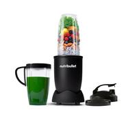 nutribullet PRO Estrattore nutriente, 900 W, nero opaco