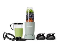 Nutribullet Pro frullatore 900 W con 7 accessori verde