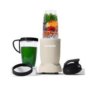 NutriBullet NB907MASN frullatore 0,9 L Frullatore per sportivi 900 W Beige NutriBullet
