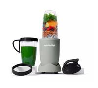 NUTRIBULLET - Frullatore NB907MAJD Potenza 900w Capacita 0.9l Colore Verde - SPEDIZIONE GRATUITA