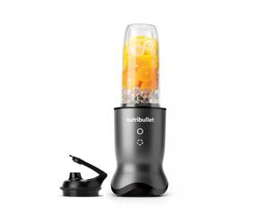 Nutribullet Ultra 1000 frullatore 1000 W grigio scuro