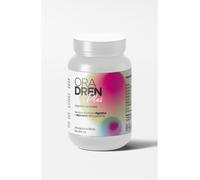 Nutrican ORA DREN PLUS 40 COMPRESSE