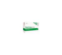 Nutricap Plus Compresse 30 pz Compresse