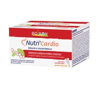 Nutri'cardio 30 stick