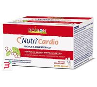 NUTRI'CARDIO 30 STICK