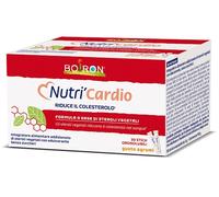 Nutri'Cardio 30 Stick