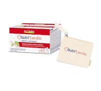 Nutri'Cardio - Riduce il Colesterolo, Steroli Vegetali, 30 Stick + Omaggio