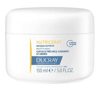 Ducray Nutricerat maschera per capelli nutriente per capelli rovinati e secchi 150 ml