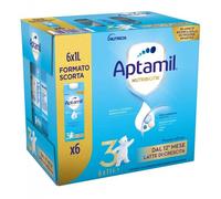 Danone APTAMIL 3 LATTE 6X1000ML