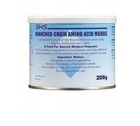Nutricia BCAA MODULE 200 G NUOVO PACKAGING