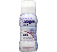 Nutricia CALOGEN EXTRA FRAGOLA 200 ML