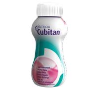 CUBITAN FRAGOLA 4 X 200 ML