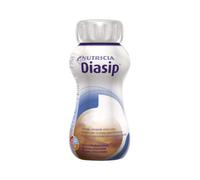 DIASIP CIOCCOLATO 4X200ML