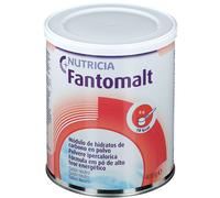 Nutricia FANTOMALT POLVERE 400 G