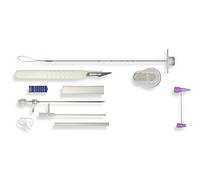 Nutricia FLOCARE KIT PER PEG CH 18 1 PEZZO