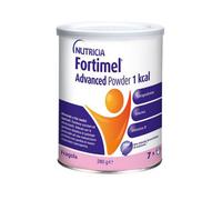Nutricia Italia Fortifit Fragola 280 G