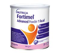 Nutricia Fortifit Gusto Fragola 280 g