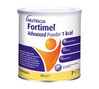 Nutricia Fortimel Advanced Powder, Vaniglia, Iperproteico, 280g
