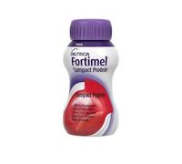 Fortimel Compact Protein Frutti Di Bosco 4x125 Ml