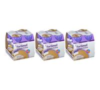 Nutricia Fortimel® Compact Protein Caffè 3x4x125 ml Soluzione orale