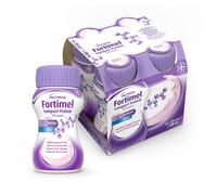 Fortimel Compact Protein Frutti Di Bosco 4x125 Ml