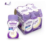 Nutricia Italia Fortimel Compact Protein Banana 4 X 125 Ml