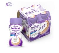 Fortimel® Compact Protein Caffè Nutricia 4x125ml