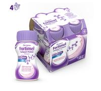 Fortimel Compact Protein Frutti Di Bosco 4x125 Ml