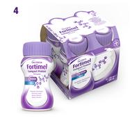FORTIMEL COMPACT PRO NE4X125ML