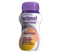 FORTIMEL COMPACT PRO PE4X125ML