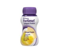Fortimel® Compact Protein Vaniglia Nutricia 4x125ml