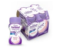 FORTIMEL*Comp.Prot.Van.4x125ml