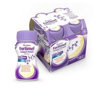 FORTIMEL COMPACT PRO PE4X125ML