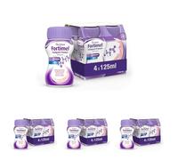 NUTRICIA FORTIMEL COMPACT PROTEIN - Supplemento Ipercalorico e Iperproteico Alta