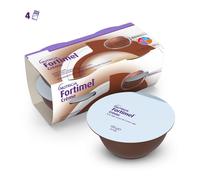 Nutricia Fortimel Creme Cioccolato 4 x 125 g