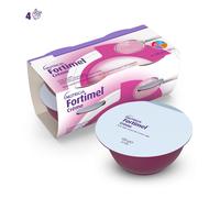 FORTIMEL CREME FRUTTI DI BOSCO 4 PEZZI DA 125 G