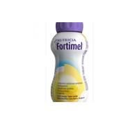 Nutricia Fortimel Integratore Nutrizionale Iperproteico Gusto Vaniglia 4X200Ml