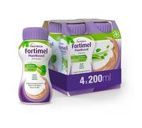 FORTIMEL PB CAFFE' 4X200ML