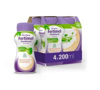 Nutricia Fortimel PlantBased Protein, Alimento a Fini Medici Speciali Indicato p
