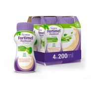 FORTIMEL PB MANGO PASS 4X200ML