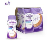 Fortimel Cioccolato Nutricia 4x200ml