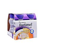 Nutricia Fortimel Protein Sabor Jengibre - 4 x 125ml