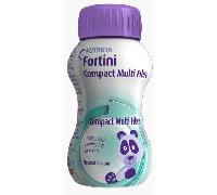 FORTINI COMPACT MULTI FIBRE NE