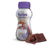 FORTINI MULTI FIBRE GUSTO CIOCCOLATO 200 ML
