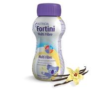 Fortini Multi Fibre Integratore Nutrizionale Gusto Vaniglia 200 ml