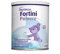 Nutricia FORTINI POLVERE NEUTRO 400 G