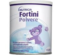 Fortini Polvere Gusto Neutro Nutricia 400g