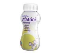 Nutricia INFATRINI PEPTISORB 4 X 200 ML